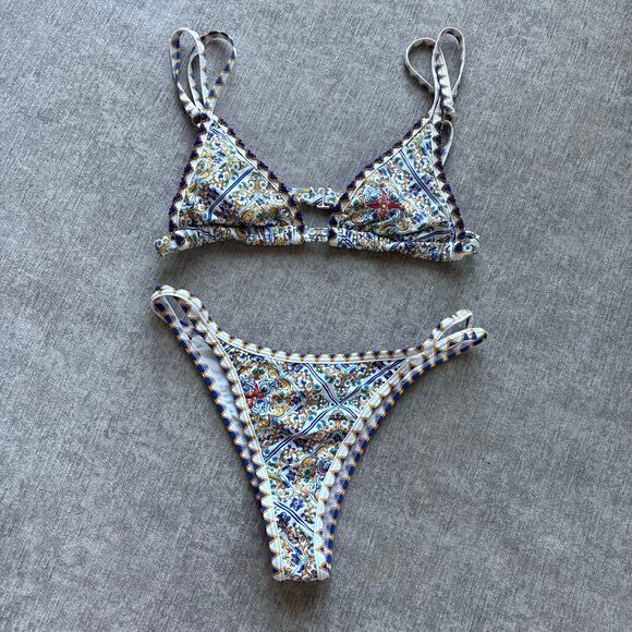 Bydee Bikini Set - Picture 1 of 6